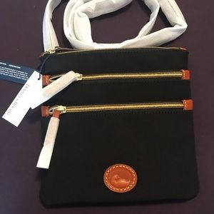 Dooney & Bourke crossbody